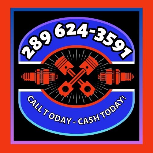 Uxbridge Ontario Cars For Junk Cash Driver Jobs