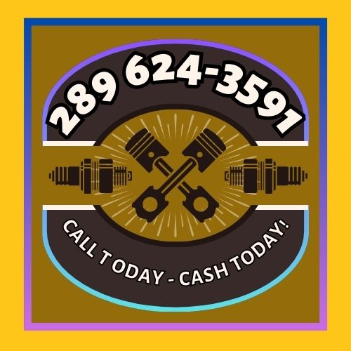 Courtice Ontario Cars For Junk Cash Driver Jobs