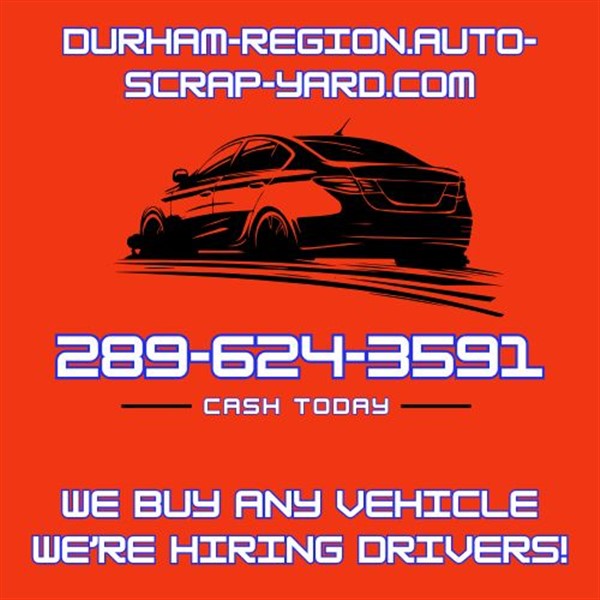Brock Ontario Vehicle Recovery Near Me Driver Jobs