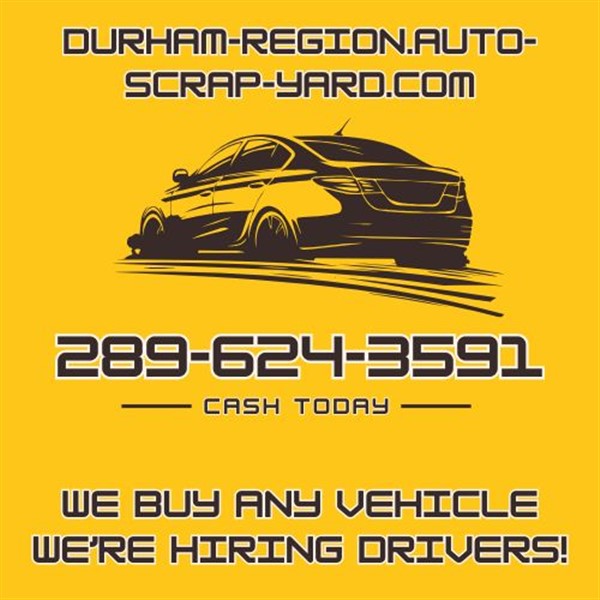 Bowmanville Ontario Roadside Towing Driver Jobs